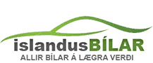 Islandus.is