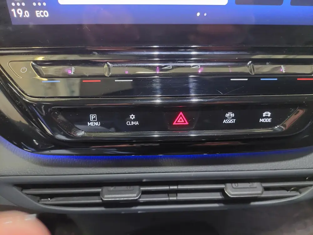 Volkswagen ID.4 GTX 220 kW