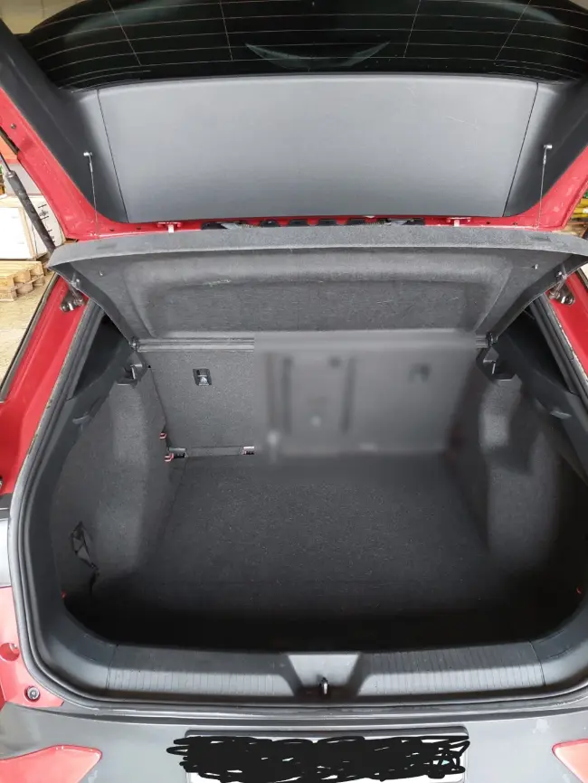 Volkswagen ID.4 GTX 220 kW