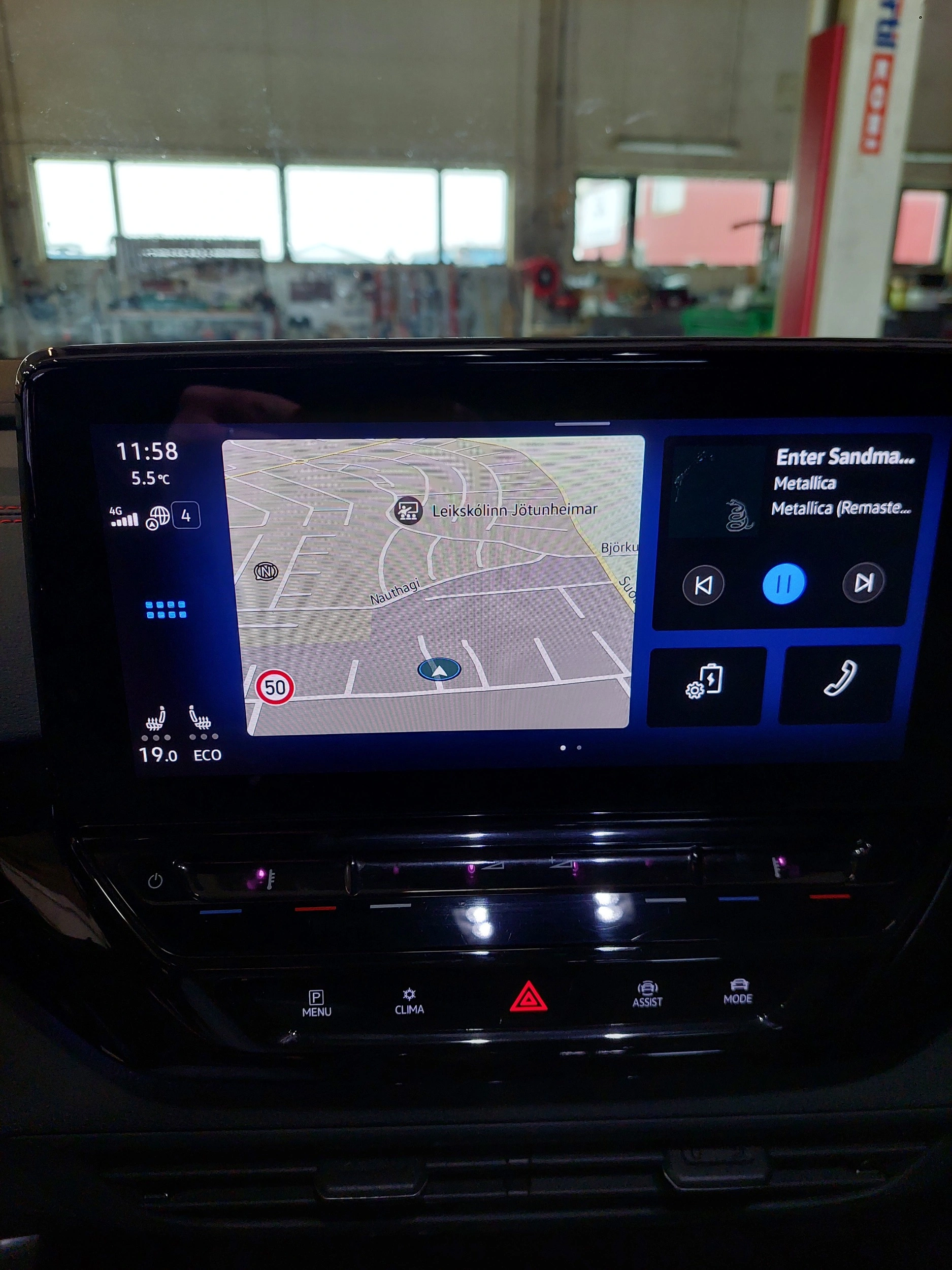 Volkswagen ID.4 GTX 220 kW