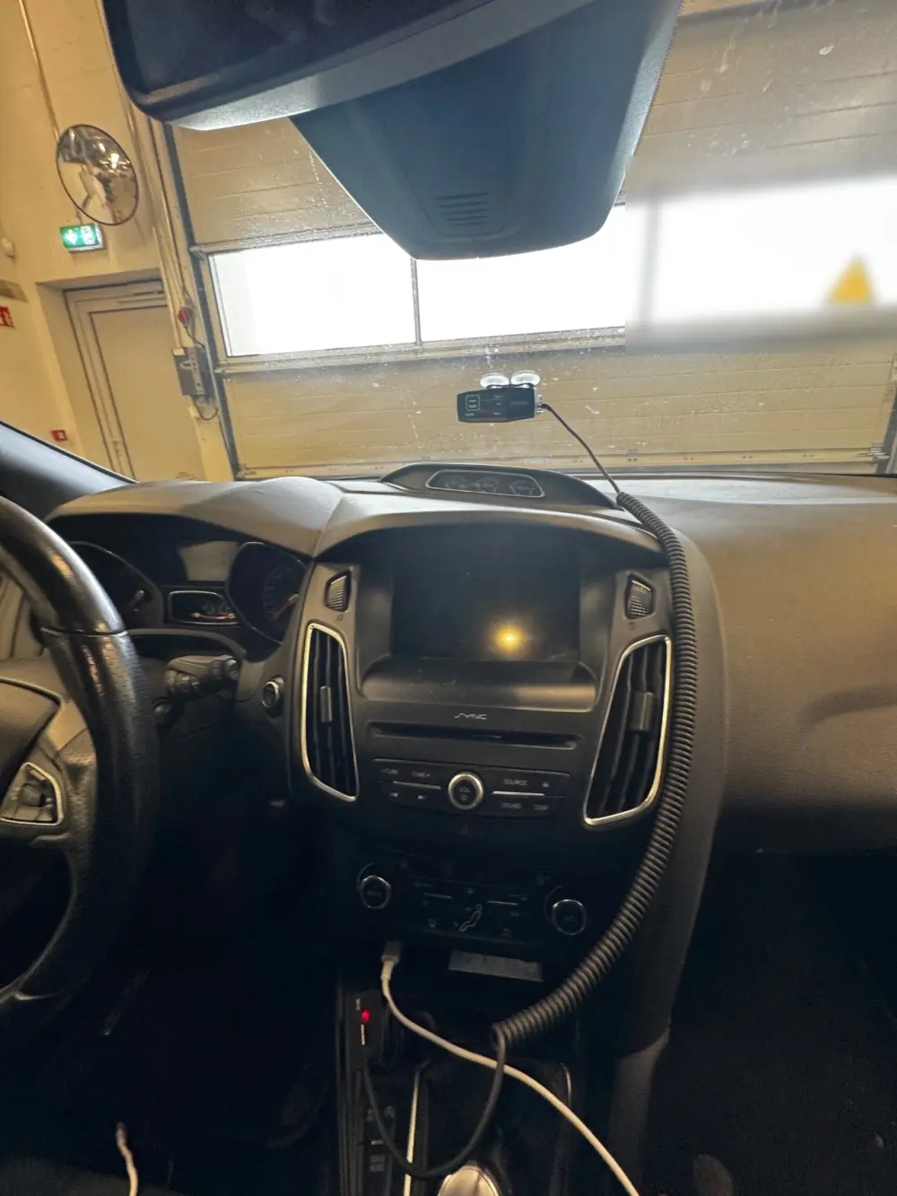 Ford Focus RS Edition