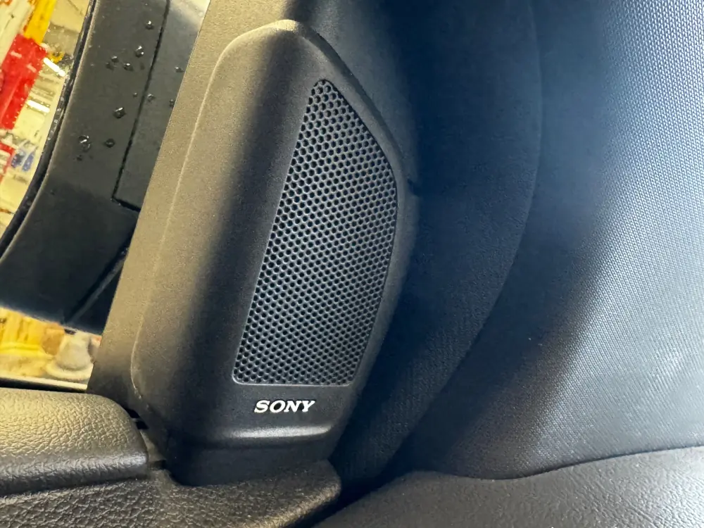 Ford Focus RS Edition