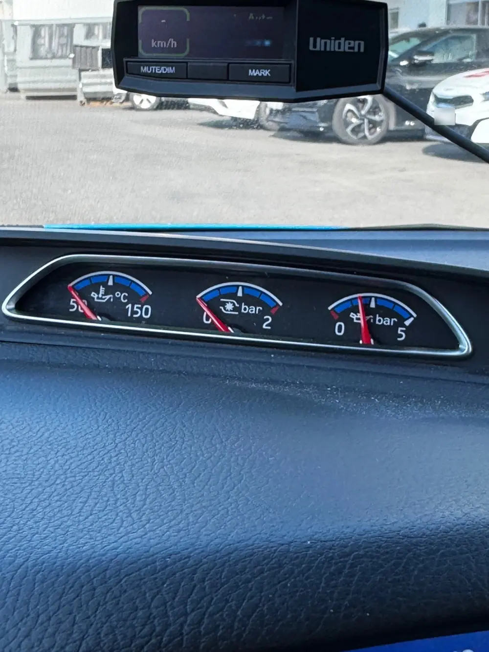 Ford Focus RS Edition