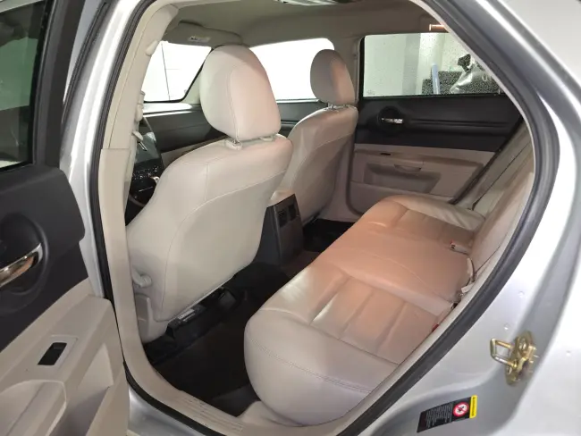 Dodge Magnum RT AWD 2005