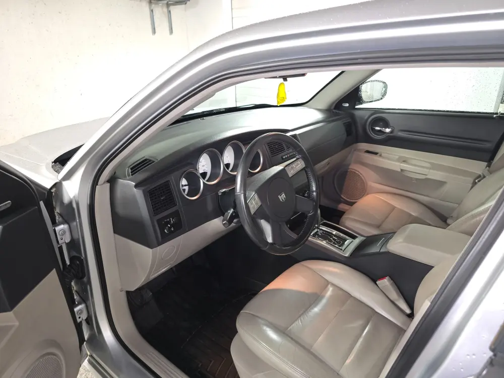 Dodge Magnum RT AWD 2005