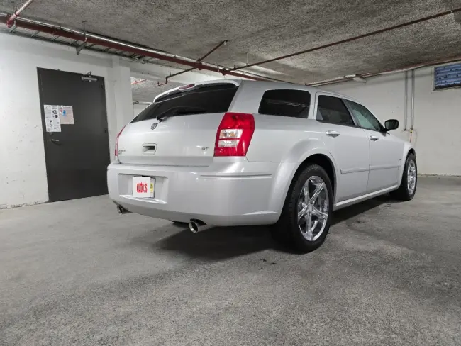Dodge Magnum RT AWD 2005