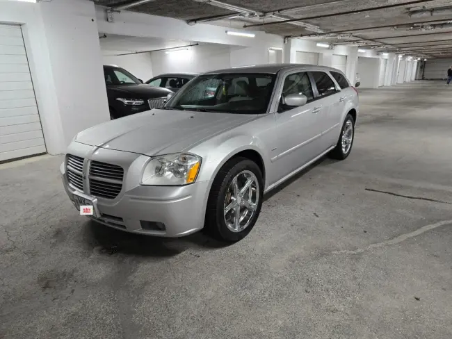 Dodge Magnum RT AWD 2005