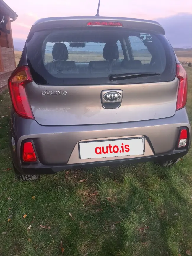 Kia Picanto