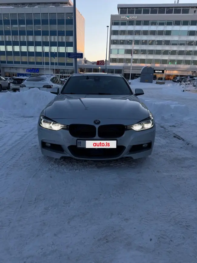 BMW 3