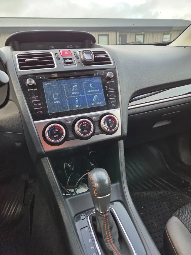 Subaru XV Premium