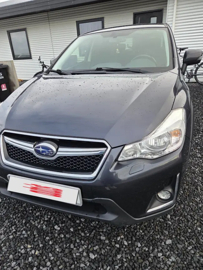 Subaru XV Premium