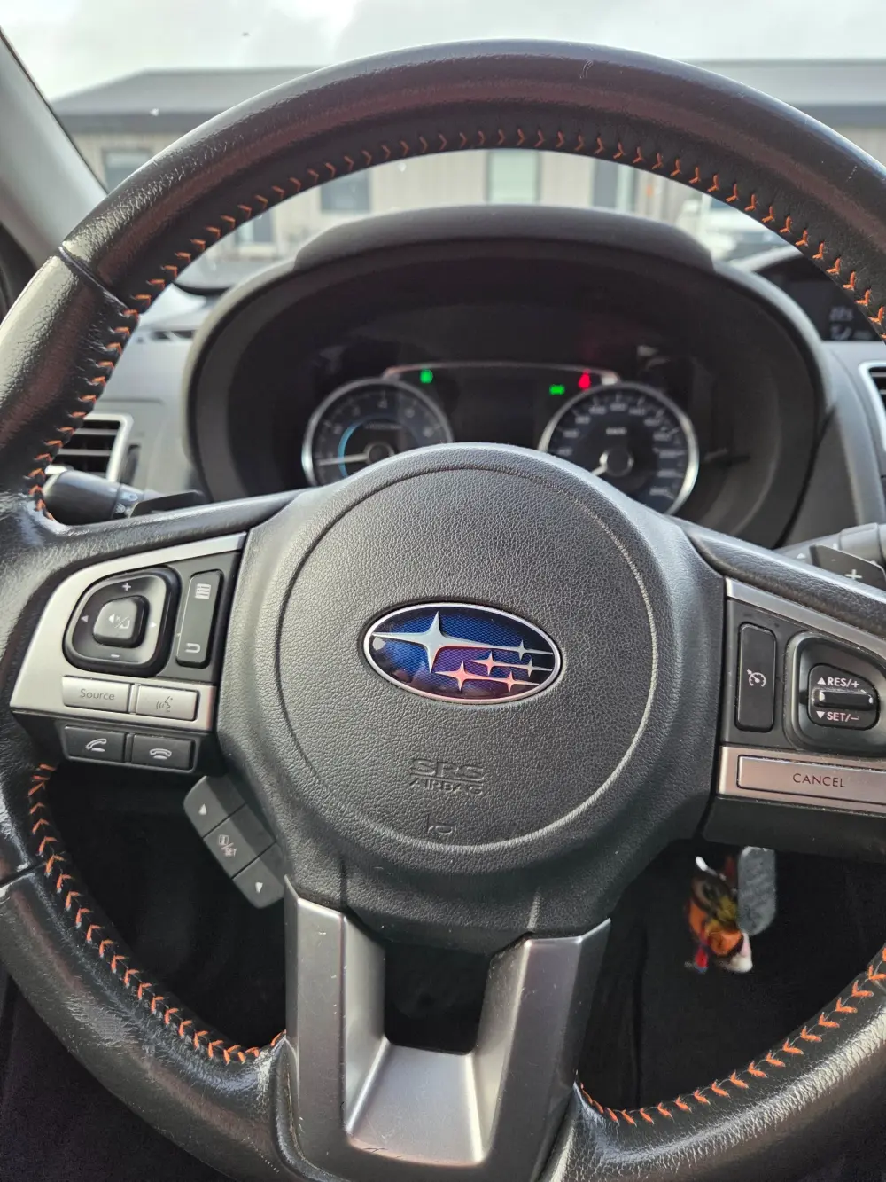 Subaru XV Premium