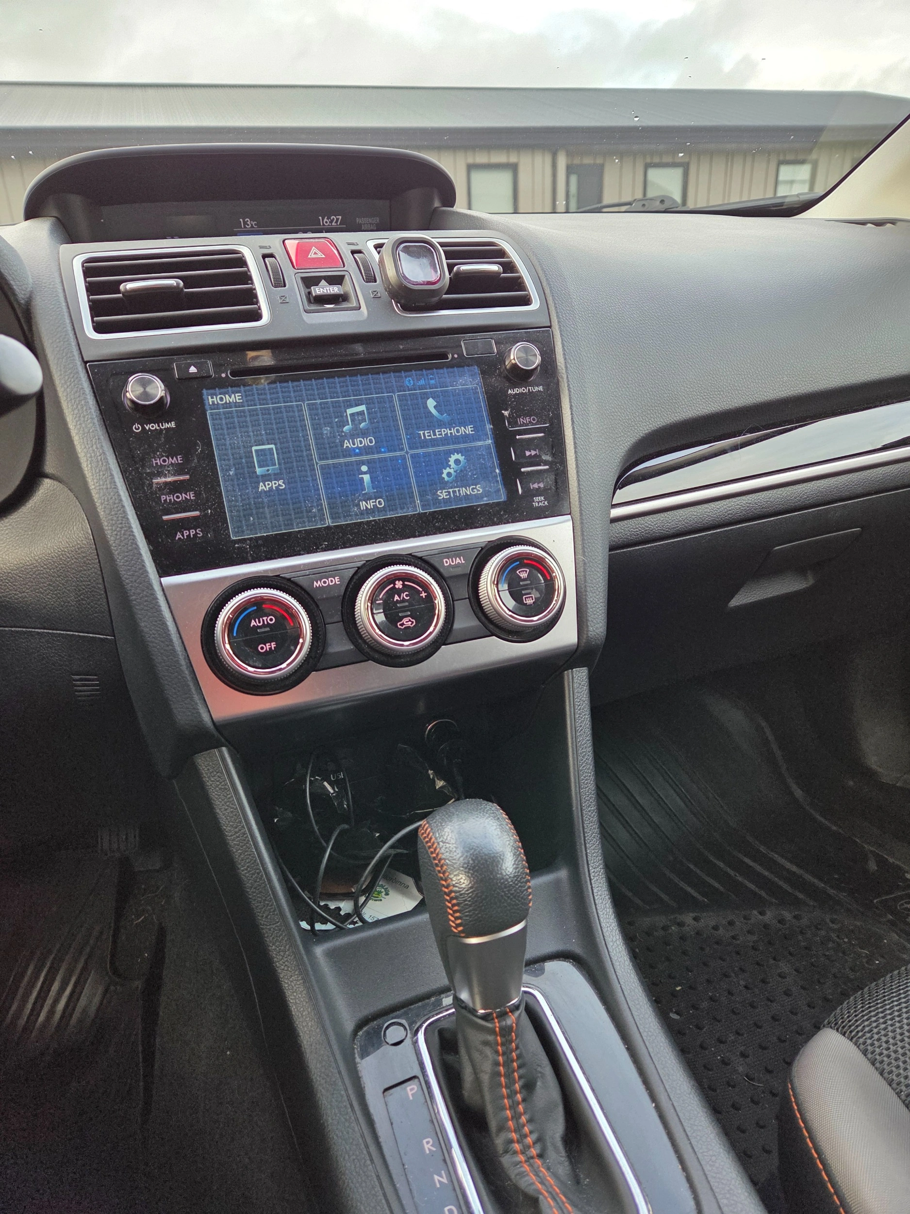 Subaru XV Premium