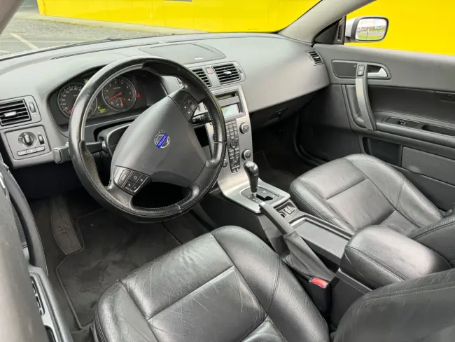 Volvo C70