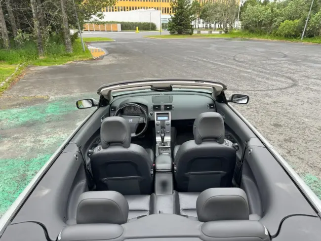 Volvo C70