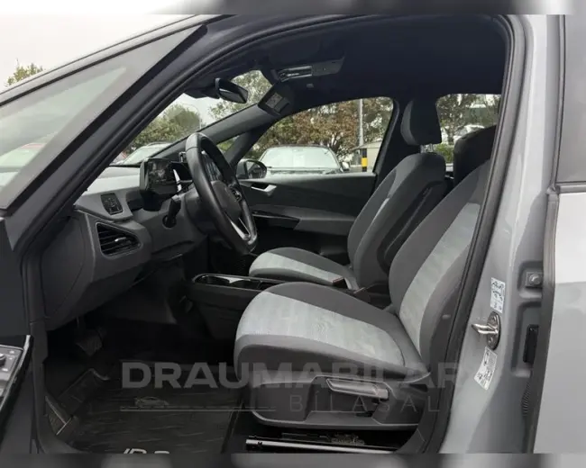 Volkswagen ID.3 Pro 150 kw