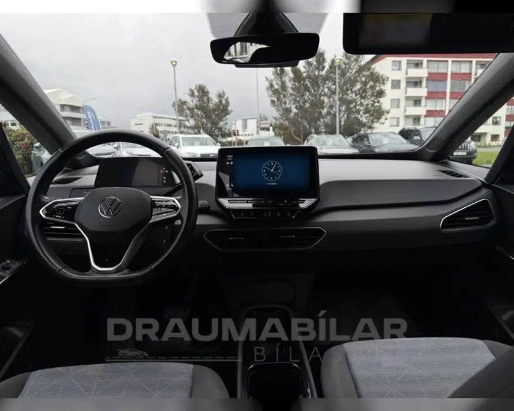 Volkswagen ID.3 Pro 150 kw