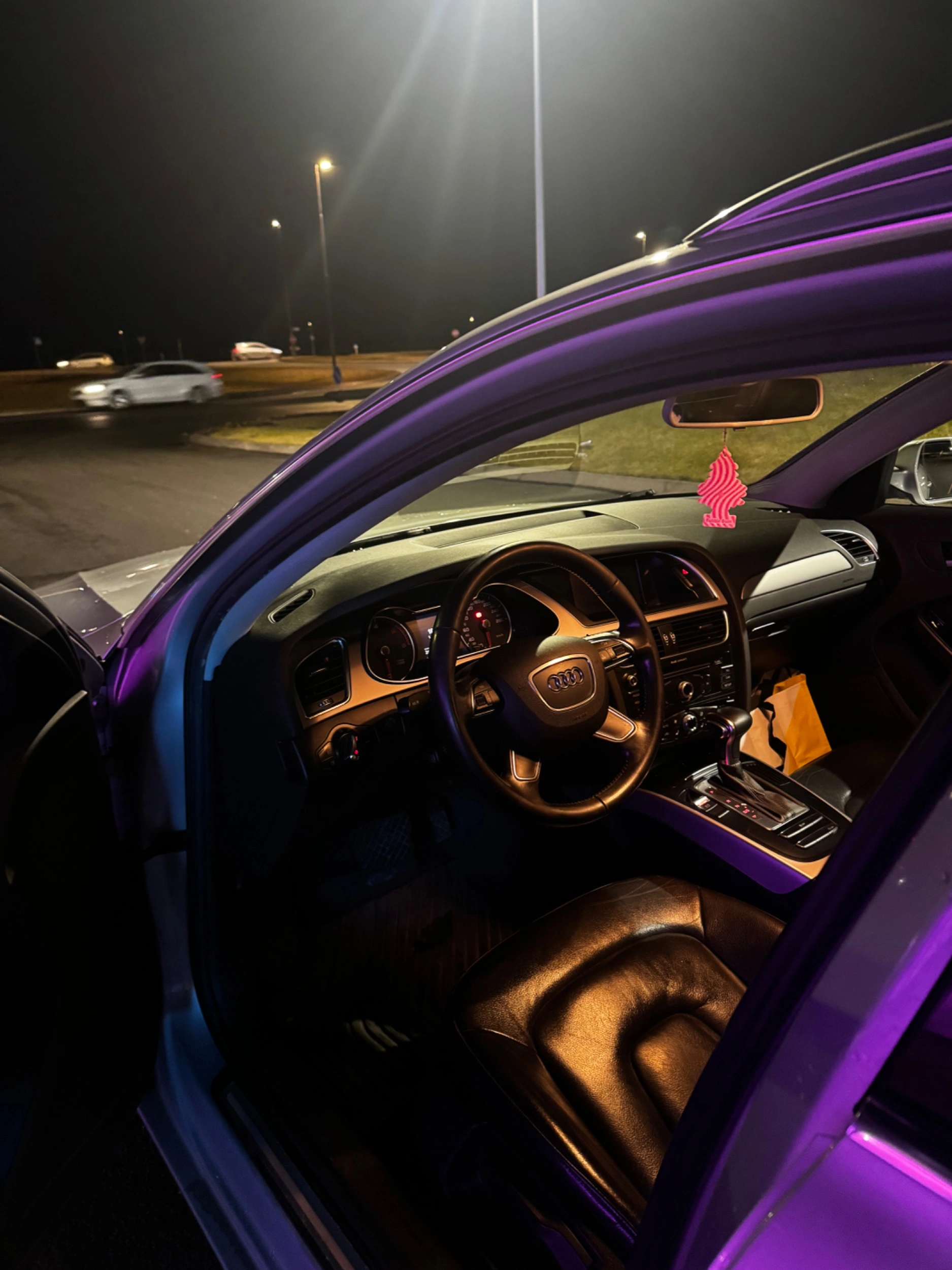 Audi A4 2013 Disel ssk