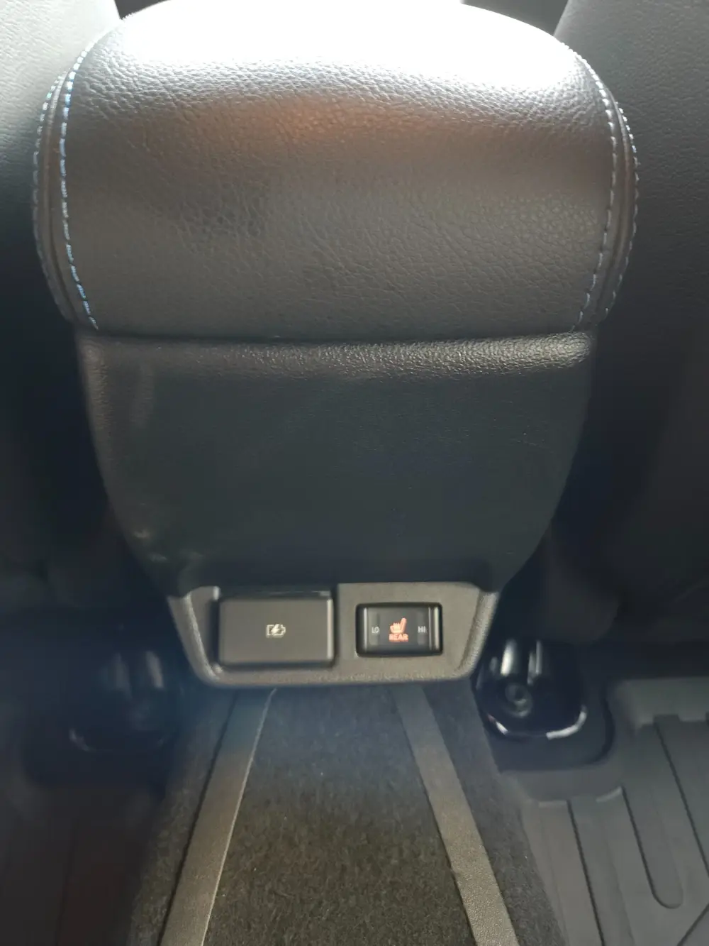 Nissan Leaf 40kwh