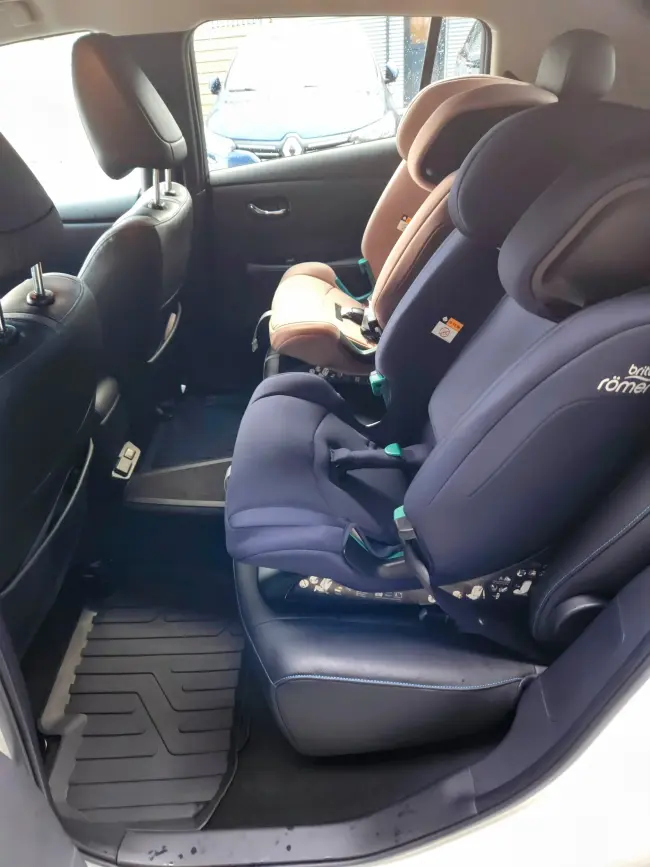 Nissan Leaf 40kwh