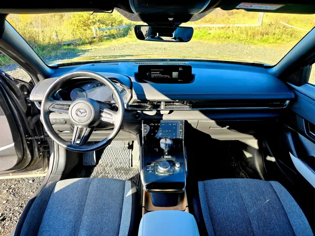 Mazda Mazda MX-30