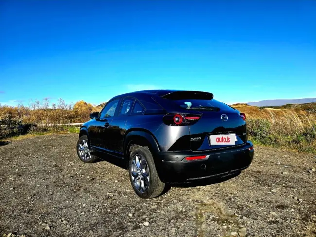Mazda Mazda mx-30