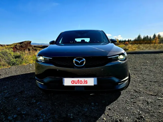 Mazda Mazda MX-30