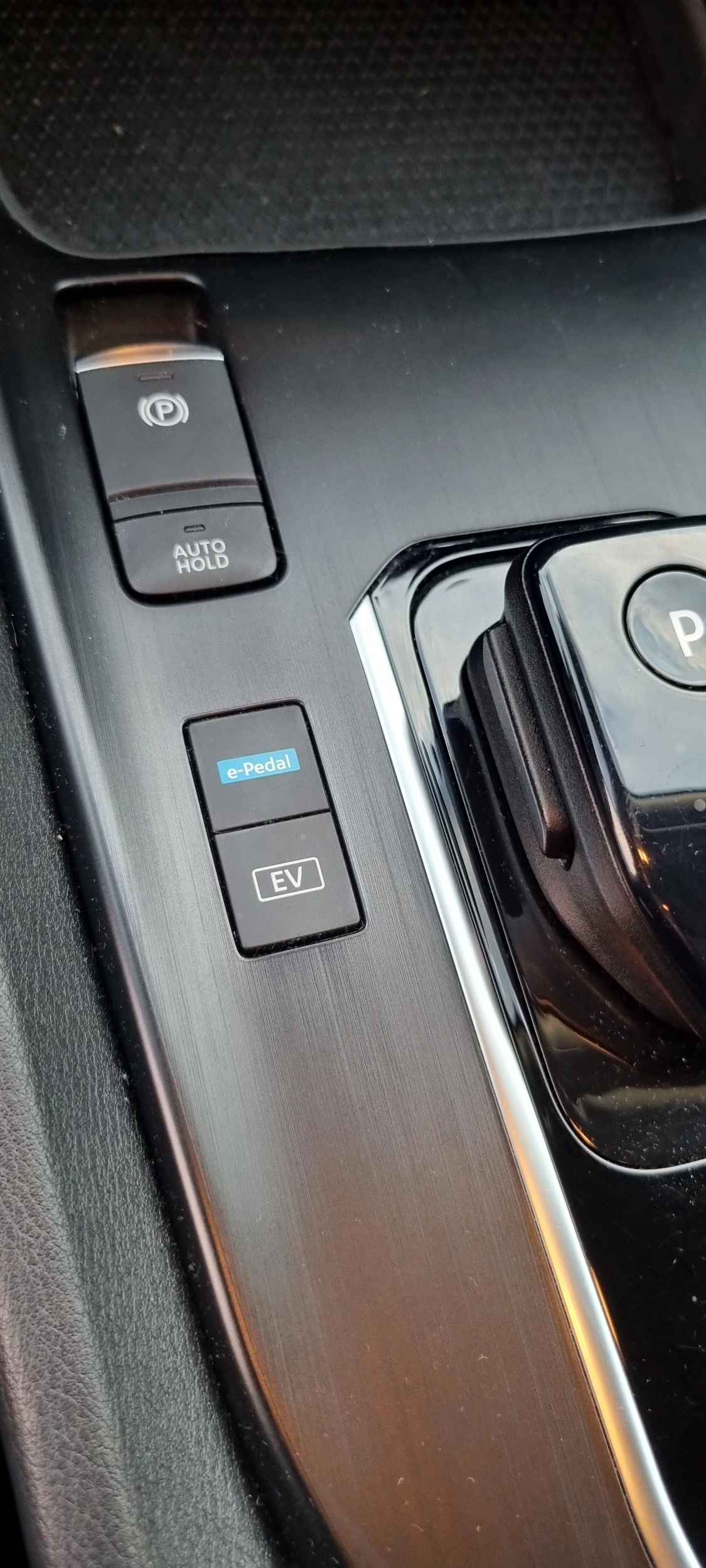 Nissan Qashqai N-Connecta