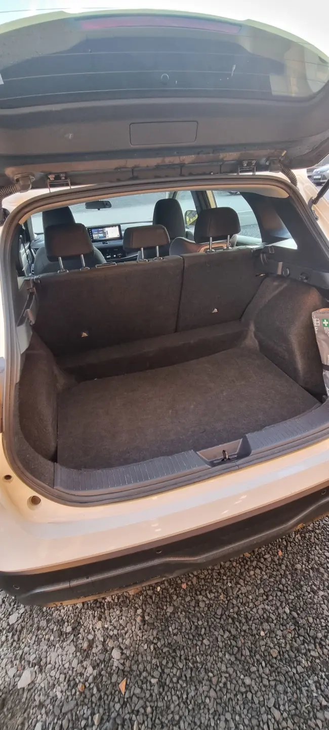 Nissan Qashqai N-Connecta