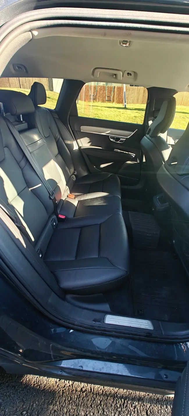 Volvo V90