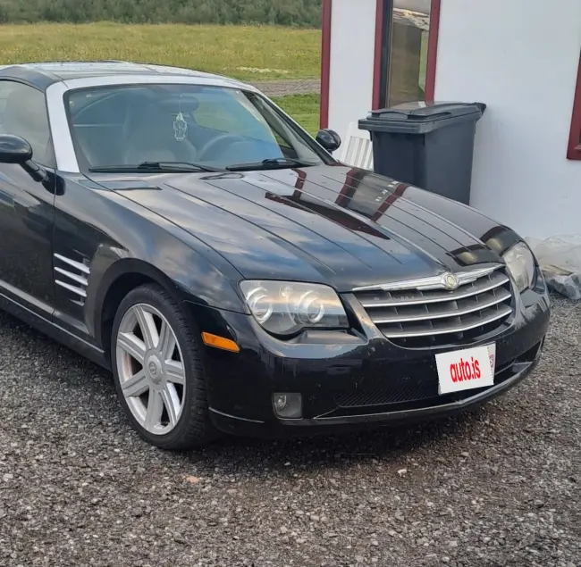 Chrysler Crossfire