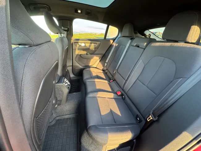 Volvo C40