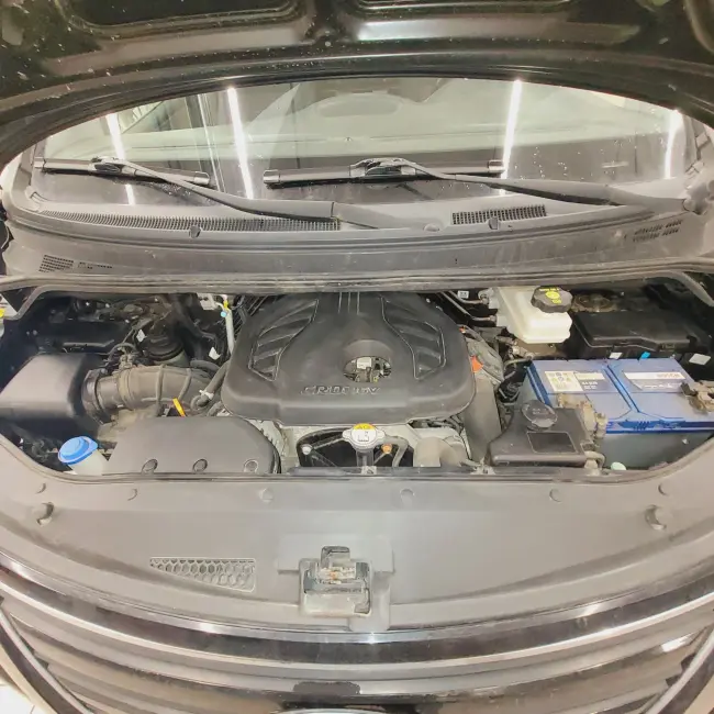 Hyundai H-1