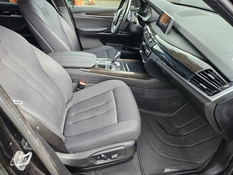 BMW X5 Xdrive 40E