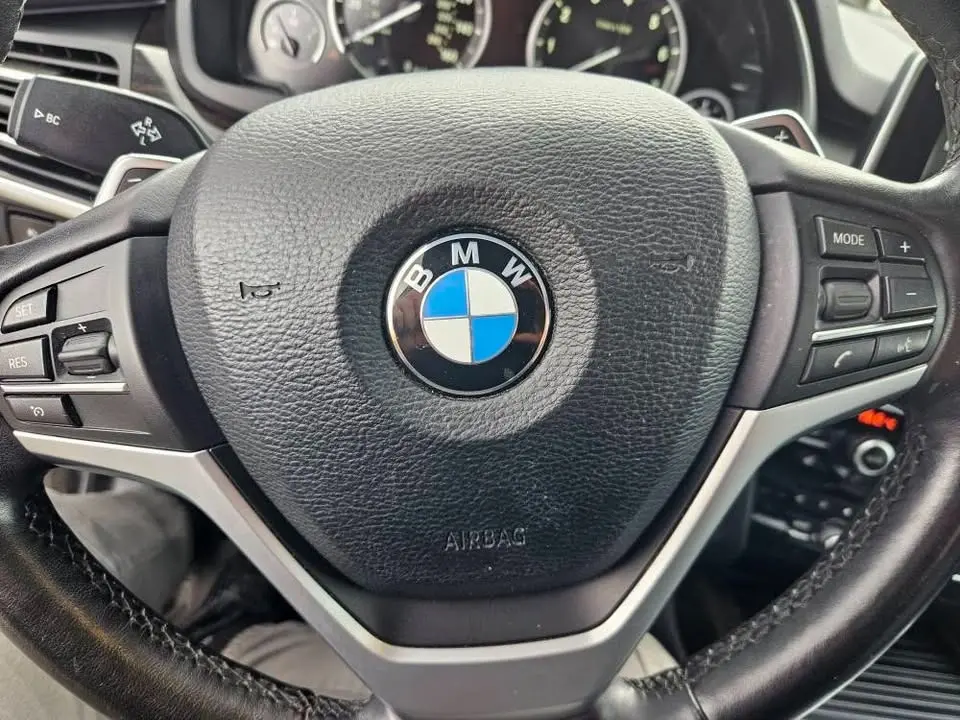 BMW X5 Xdrive 40E