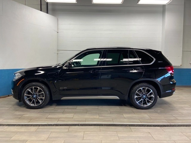 BMW X5 Xdrive 40E