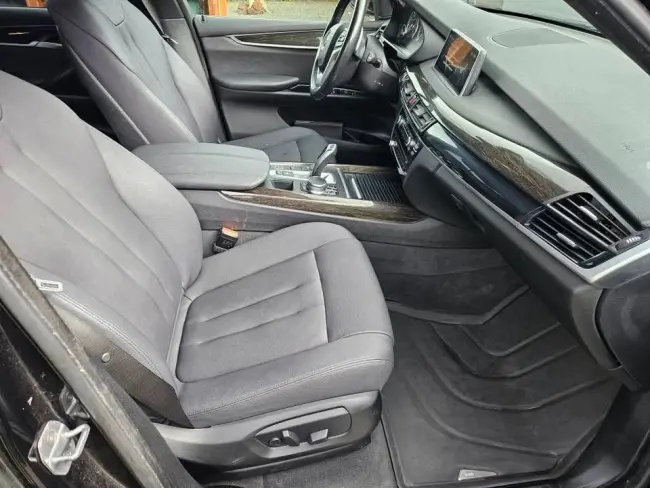 BMW X5 Xdrive 40E