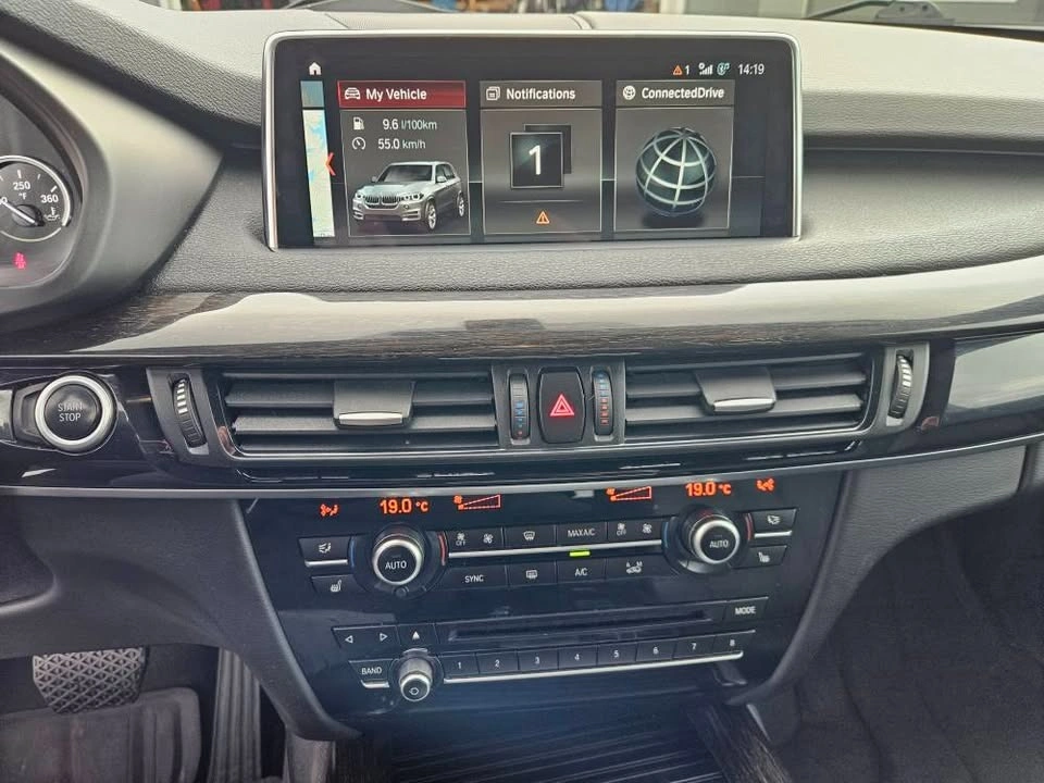 BMW X5 Xdrive 40E