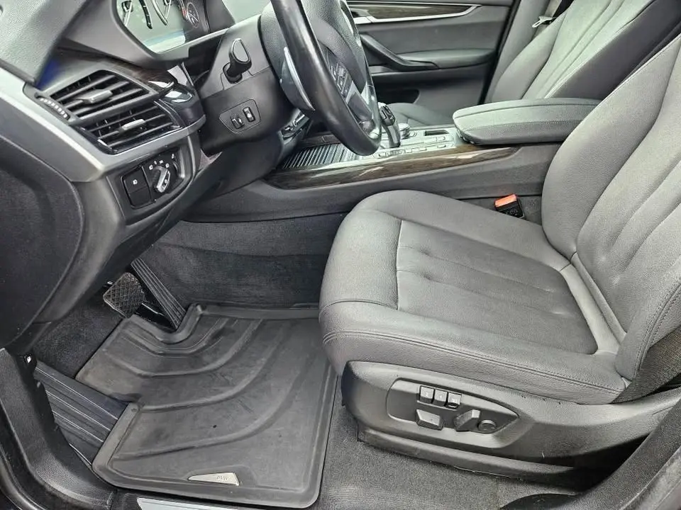 BMW X5 Xdrive 40E