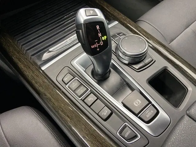 BMW X5 Xdrive 40E