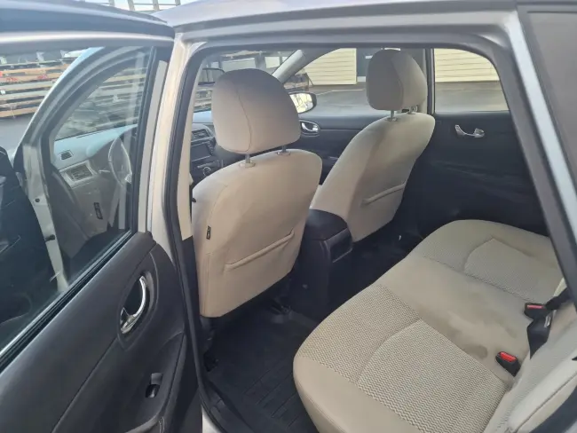 Nissan Pulsar