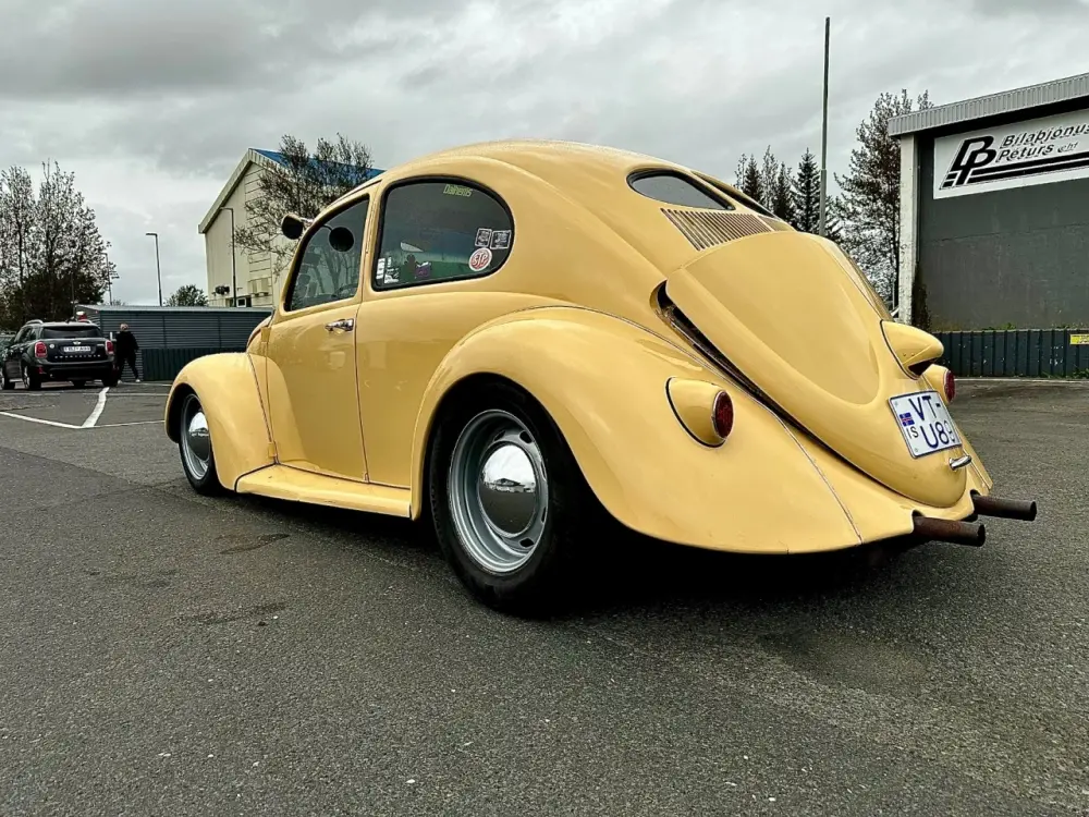 Volkswagen 1300