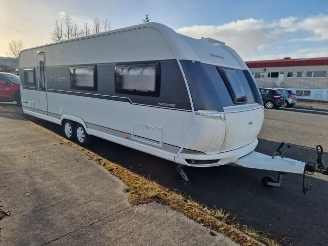 Hobby 720 UKFe