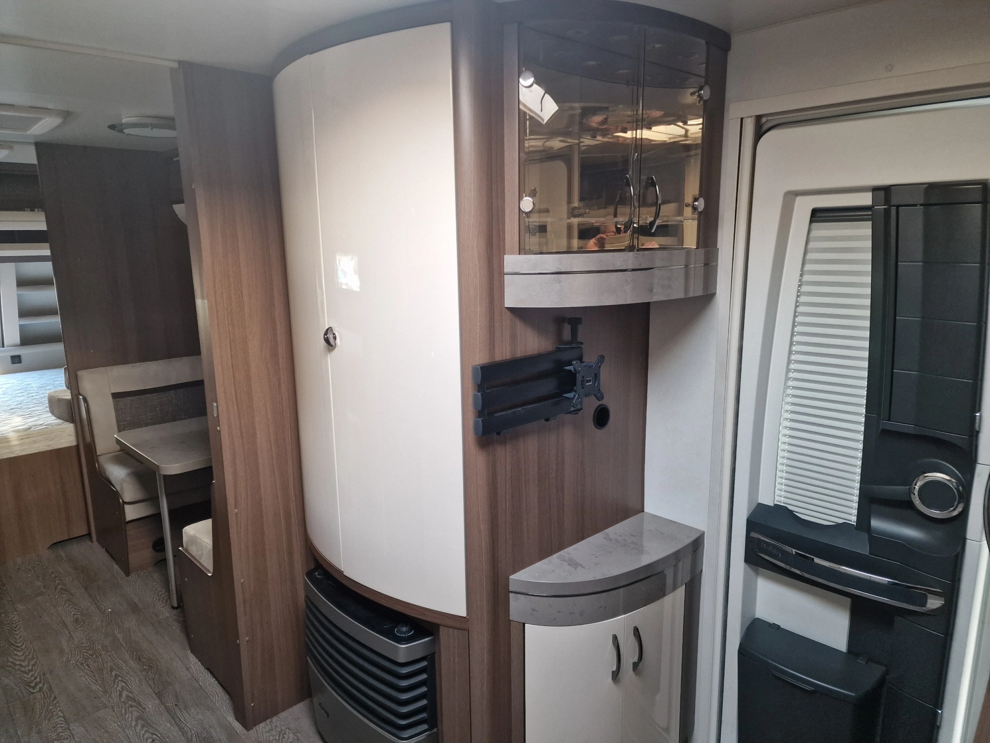 Hobby 720 UKFe