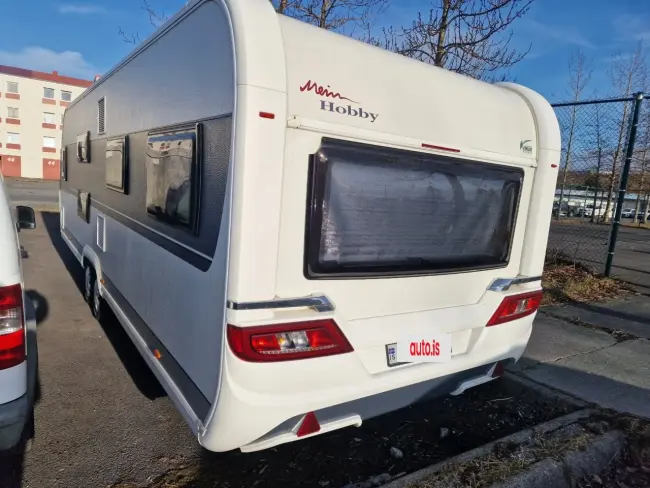 Hobby 720 UKFe