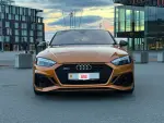 Audi RS5 Coupe Exclusive