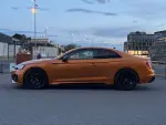 Audi RS5 Coupe Exclusive