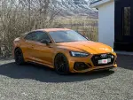 Audi RS 5 coupe