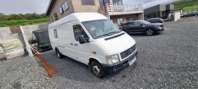 Volkswagen LT46