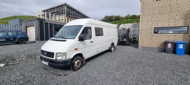 Volkswagen LT46